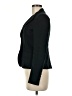 Theory Black Blazer Size 6 - photo 5