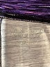 Catherines Purple Active Pants Size 4XWP - photo 4