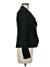 Theory Black Blazer Size 6 - photo 4