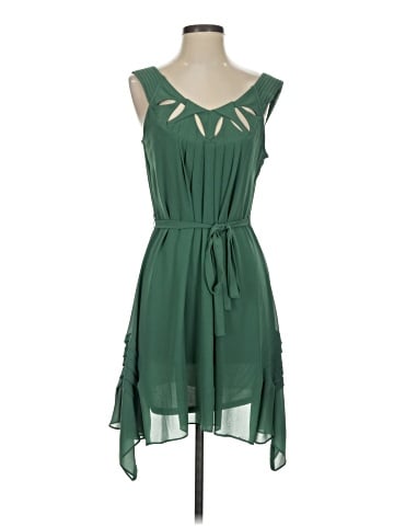 Doe & Rae Cocktail Dress (view 1)