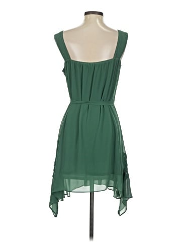 Doe & Rae Cocktail Dress (view 2)