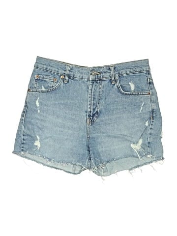 BDG Denim Shorts (view 1)