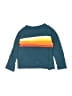 Baby Gap 100% Cotton Teal Pullover Sweater Size 18-24 mo - photo 2