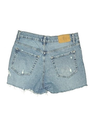 BDG Denim Shorts (view 2)