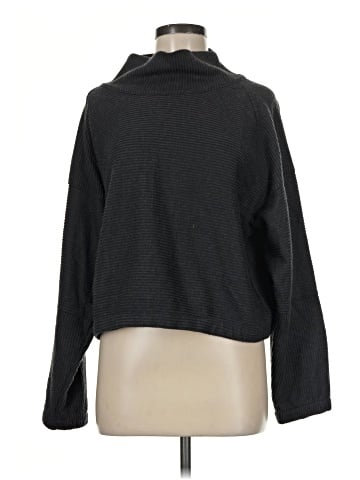 PrAna Turtleneck Sweater (view 1)