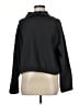 PrAna Black Turtleneck Sweater Size M - photo 1