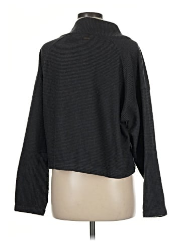 PrAna Turtleneck Sweater (view 2)