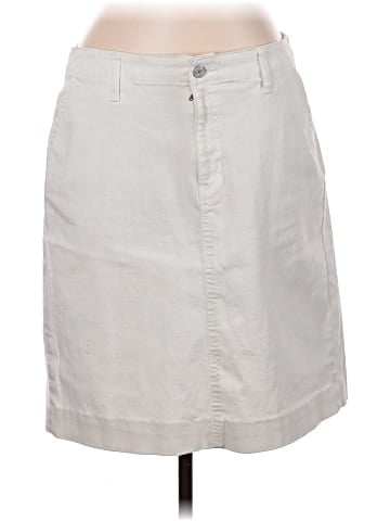Gap Denim Skirt (view 1)