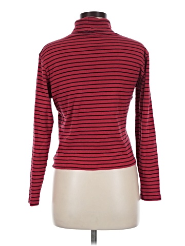 Evan Picone Turtleneck Sweater (view 2)