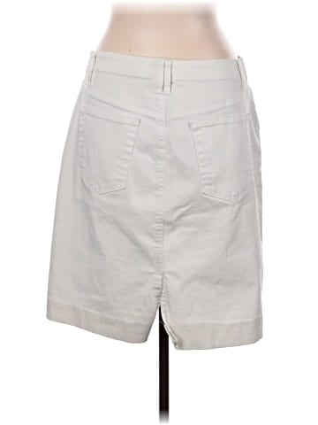Gap Denim Skirt (view 2)