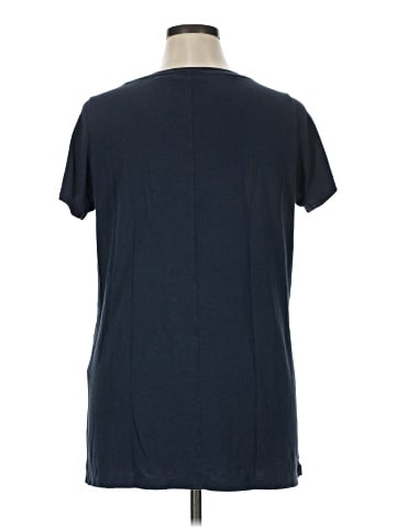 Tahari Short Sleeve T-Shirt (view 2)