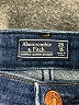 Abercrombie & Fitch Blue Jeans Size 0R - photo 7