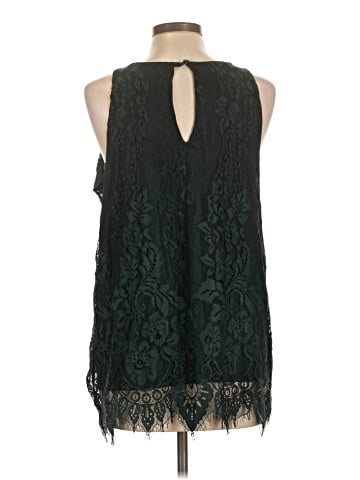 Apt. 9 Sleeveless Blouse (view 2)