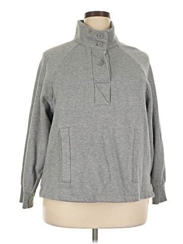 Free Assembly Pullover Sweater (view 1)