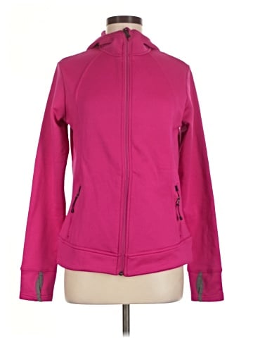 Lands' End Track Jacket (view 1)