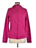 Lands' End Pink Track Jacket Size S - photo 1