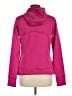 Lands' End Pink Track Jacket Size S - photo 2