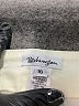 Patchington Solid Ivory Casual Pants Size 16 - photo 7