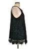 Apt. 9 Black Sleeveless Blouse Size L - photo 4