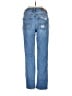 American Eagle Outfitters Hearts Blue Jeans Size 0 Reg - photo 2