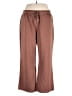 Anrabess Brown Casual Pants Size XXL - photo 1