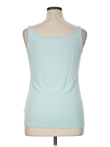 Lord & Taylor Tank Top (view 2)