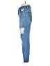 American Eagle Outfitters Hearts Blue Jeans Size 0 Reg - photo 5