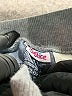 Justice Blue Jeans Size 12 - photo 3