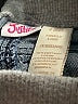 Justice Blue Jeans Size 12 - photo 4