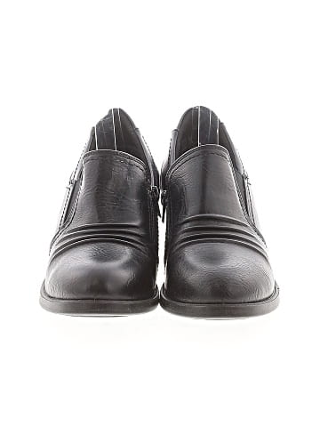 Easy Street Ankle Boots (view 2)