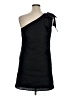 Antonio Melani Black Cocktail Dress Size 14 - photo 2