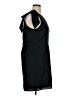 Antonio Melani Black Cocktail Dress Size 14 - photo 4
