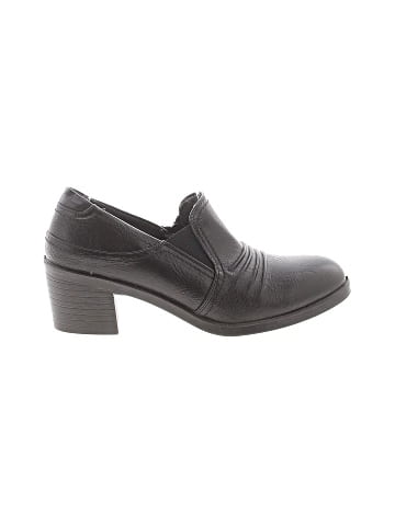 Easy Street Ankle Boots (view 1)