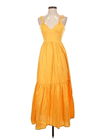 Abercrombie & Fitch Casual Dress (view 1)