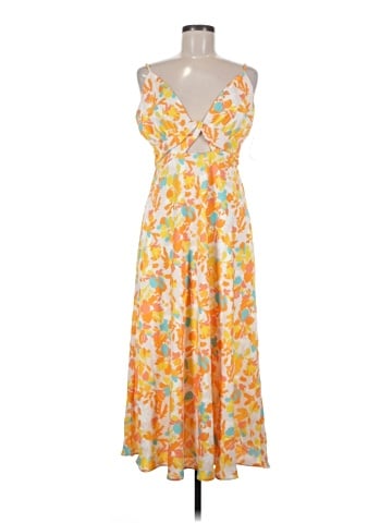 Alexia Admor Casual Dress (view 1)