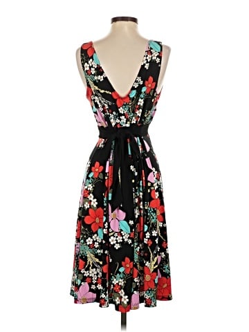 Suzie In The City Cocktail Dress (view 2)