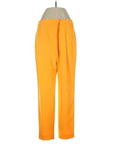 Zara Basic Casual Pants (view 1)