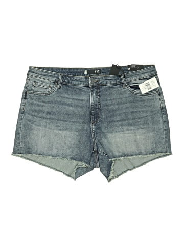 Kut from the Kloth Denim Shorts (view 1)