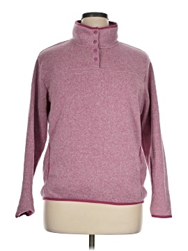 Eddie Bauer Turtleneck Sweater