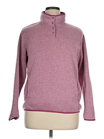Eddie Bauer Turtleneck Sweater (view 1)