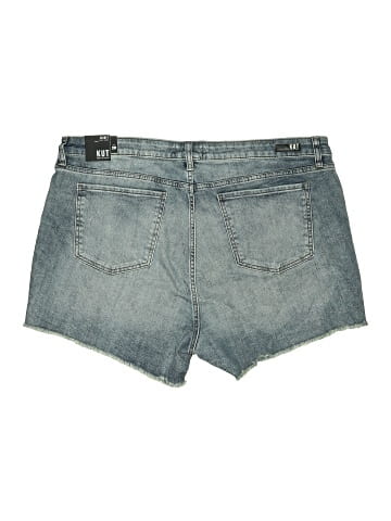 Kut from the Kloth Denim Shorts (view 2)