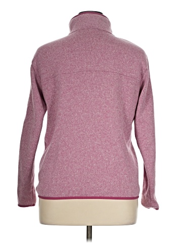 Eddie Bauer Turtleneck Sweater (view 2)