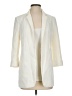 Express 100% Polyester Ivory Blazer Size XS - photo 1