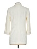 Express 100% Polyester Ivory Blazer Size XS - photo 2
