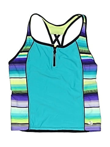 ZeroXposur Swimsuit Top (view 1)