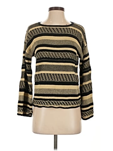 Polo by Ralph Lauren Pullover Sweater (view 1)