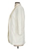 Express 100% Polyester Ivory Blazer Size XS - photo 5