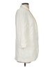 Express 100% Polyester Ivory Blazer Size XS - photo 4