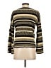 Polo by Ralph Lauren Stripes Gold Pullover Sweater Size S - photo 2