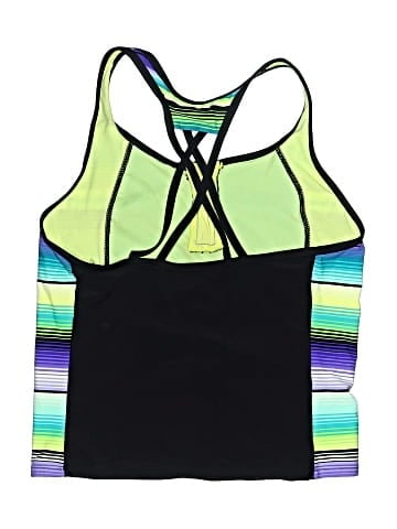 ZeroXposur Swimsuit Top (view 2)